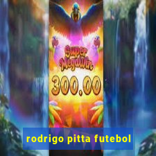 rodrigo pitta futebol